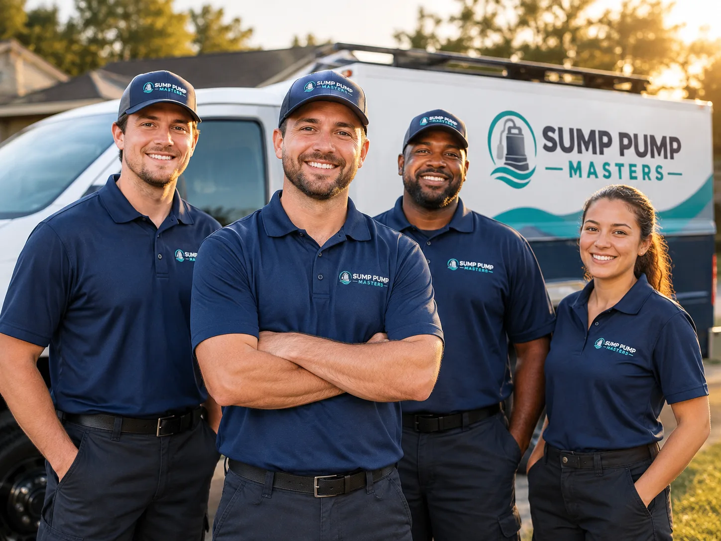 Sump Pump Repair company in Centerport, PA