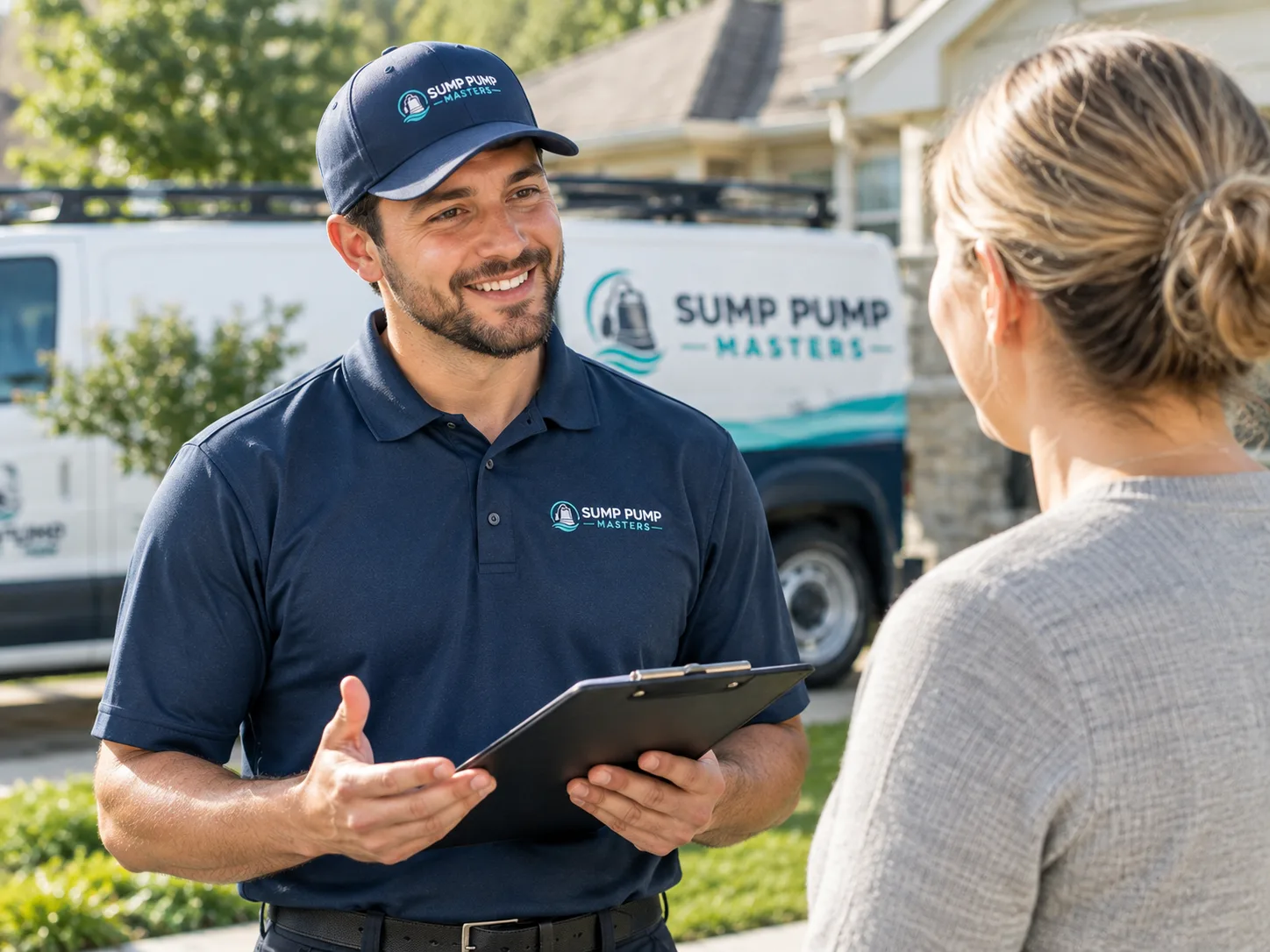 Sump Pump Repair Centerport, PA FAQs